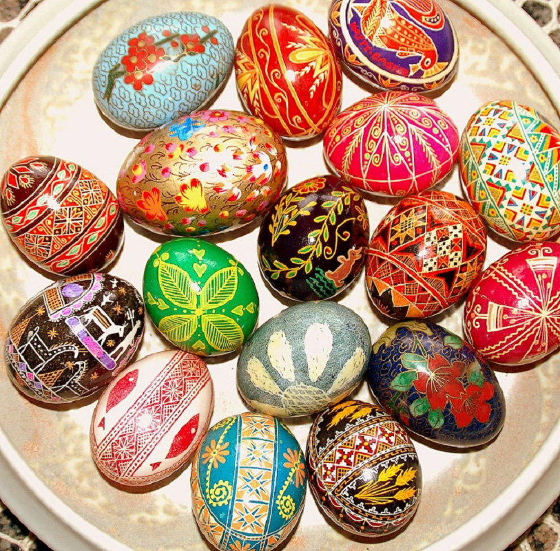 eggs - Helping Hands Eastern European Ministries